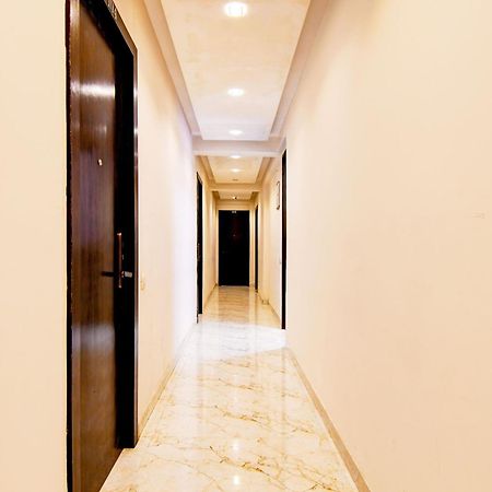 כלכותה Super Townhouse New Town Formerly Krish Residency מראה חיצוני תמונה