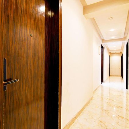 כלכותה Super Townhouse New Town Formerly Krish Residency מראה חיצוני תמונה